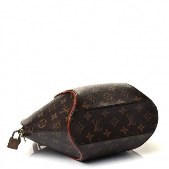 Louis Vuitton Monogram Ellipse PM Handbag - Picture 3 of 7